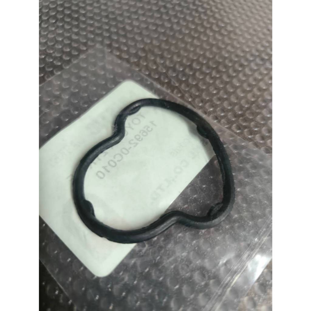 โอริงขากรองน้ำมันเครื่อง โอริง ขากรอง TOYOTA 2TR-FE VIGO 2.7, COMMUTER KHD 2.7 เบนซิน ยี่ห้อ ERISTIC