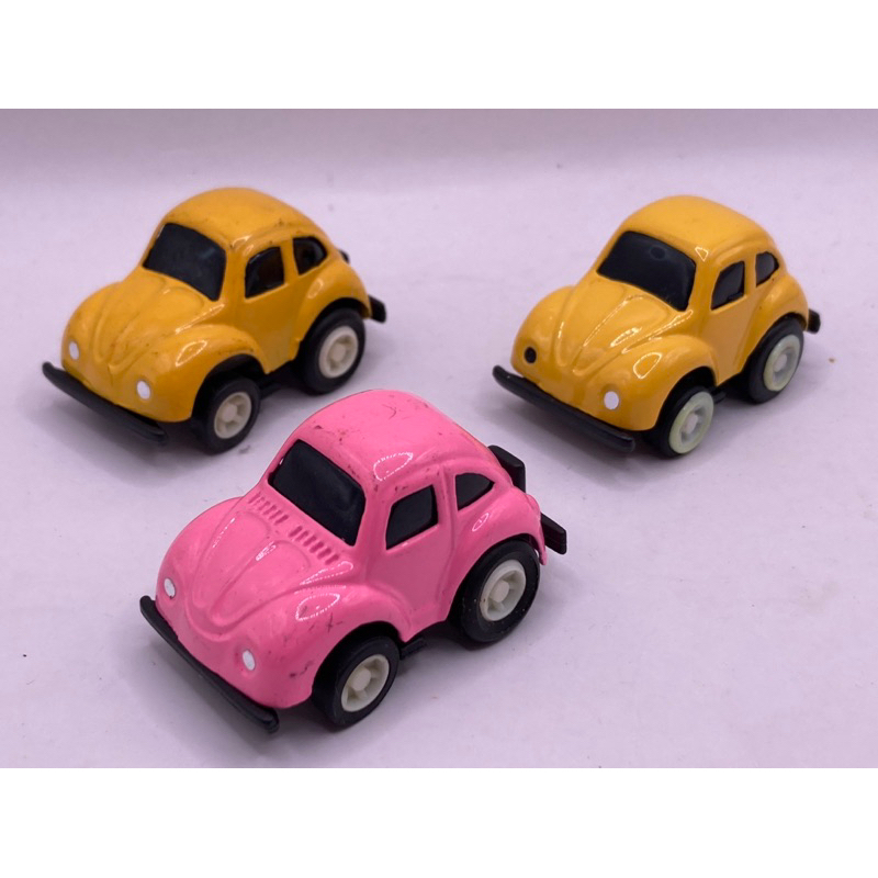 โมเดล Volkswagen Beetle
