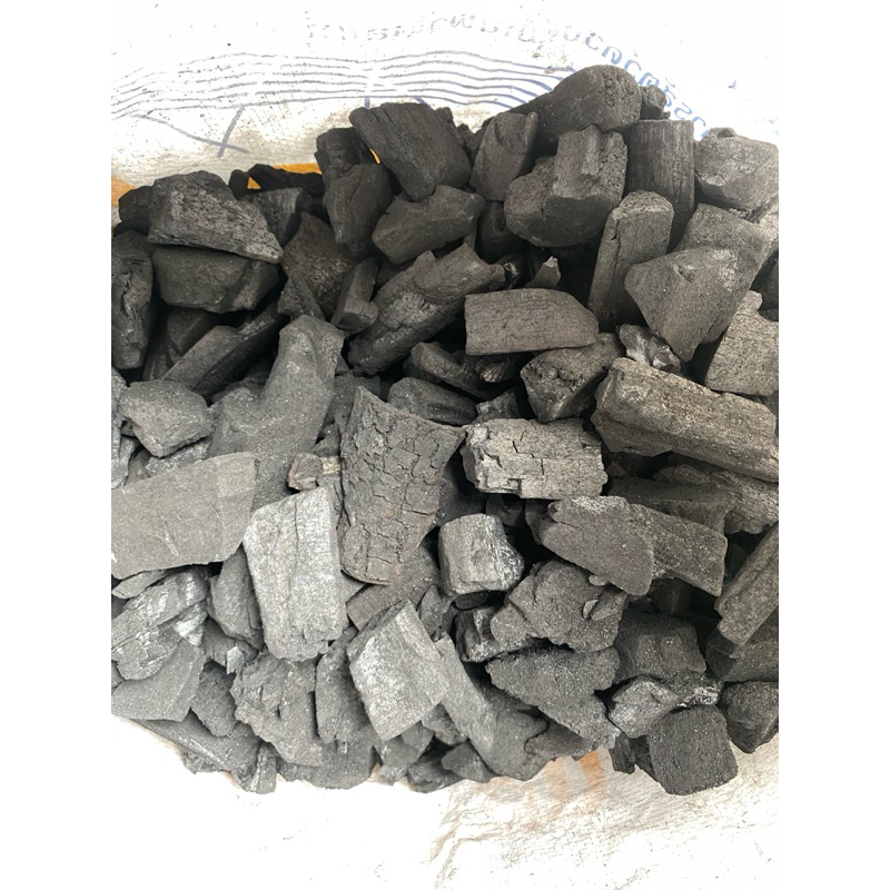 ถ่านไม้โกงกาง เบอร์ 6 - รูปที่ 5