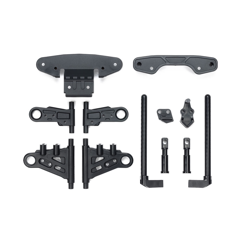 TAMIYA 51736 BT-01 T PARTS (SUSPENSION ARMS)