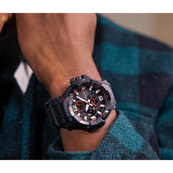 CASIO G-SHOCK GR-B300 ของแท้ ประกันศูนย์ CMG