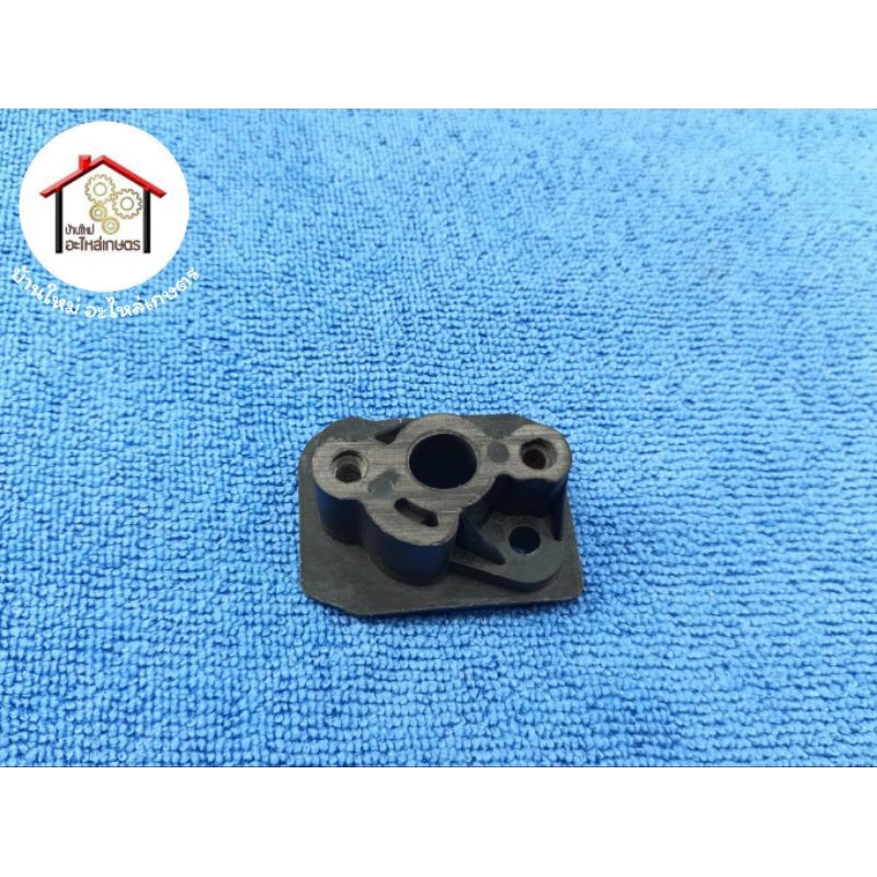ไฟเบอร์คาบู TL33 TU33 CG330 GB2000 เครื่องตัดหญ้า คอคาร์บู คอคาบู ข้อต่อคาบู  เครื่องตัดหญ้า TL33 TU33 CG330 GB2000