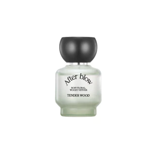 AFTER BLOW Eau De Perfume Tender Wood น้ำหอม 25ml