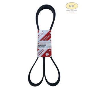 สายพานพัดลม สายพานหน้าเครื่อง อีซูซุ ดีแม็ก ออนิว 1.9 18'-22…
