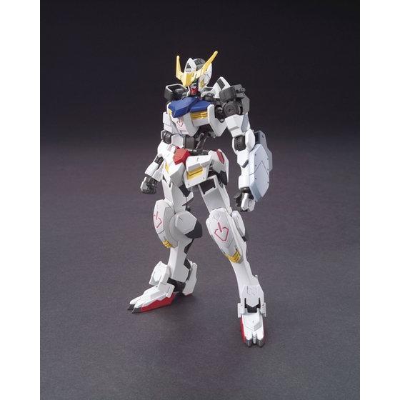 HG 1/144 GUNDAM BARBATOS พร้อมจัดส่ง - รูปที่ 2