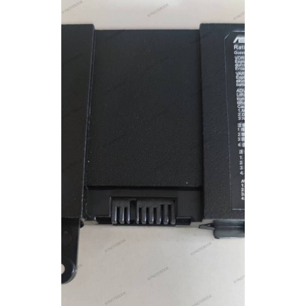 แบตเตอรี่ ของแท้ ASUS N550 N550J N550JA N550JV N550JK N550X47JV C41-N550