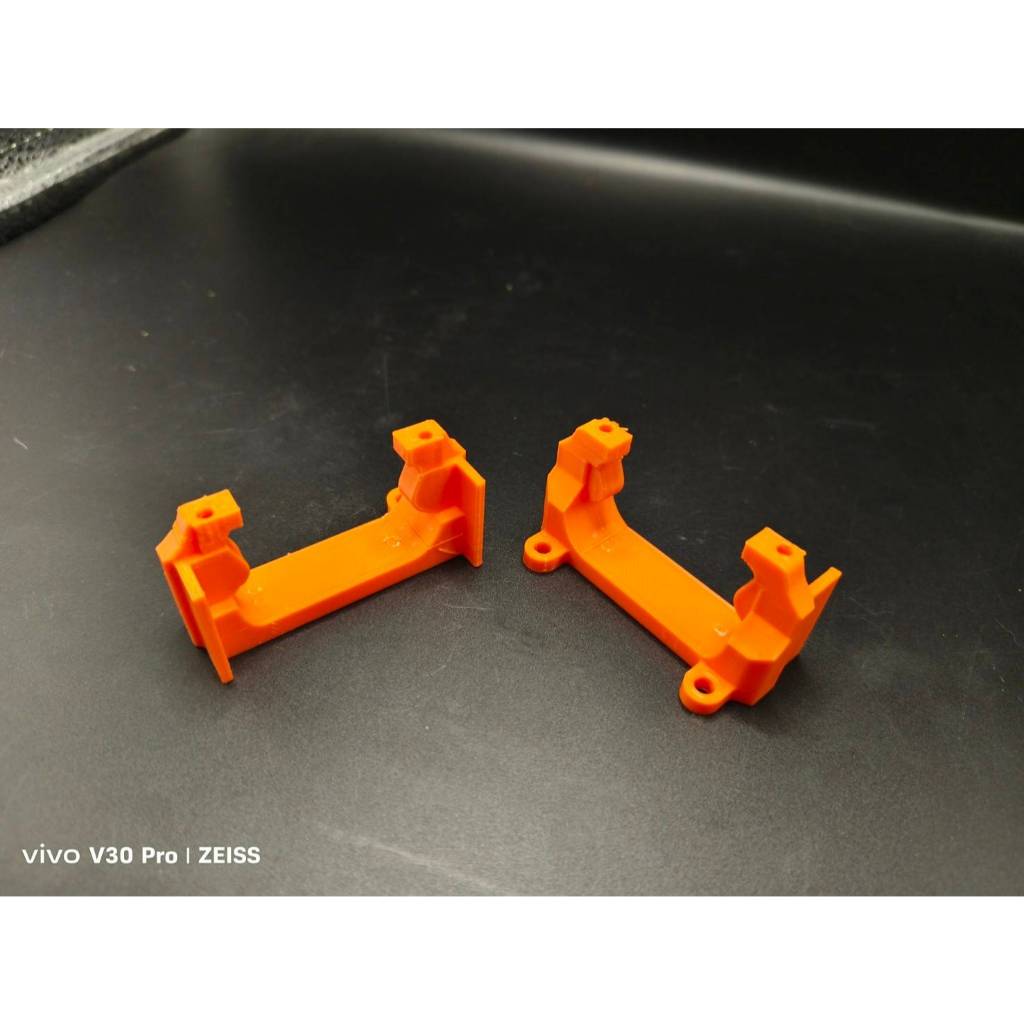 ฐานยึดstep up 1,200 วัตต์ v.1 งาน3D งานเนียนสวย - รูปที่ 5