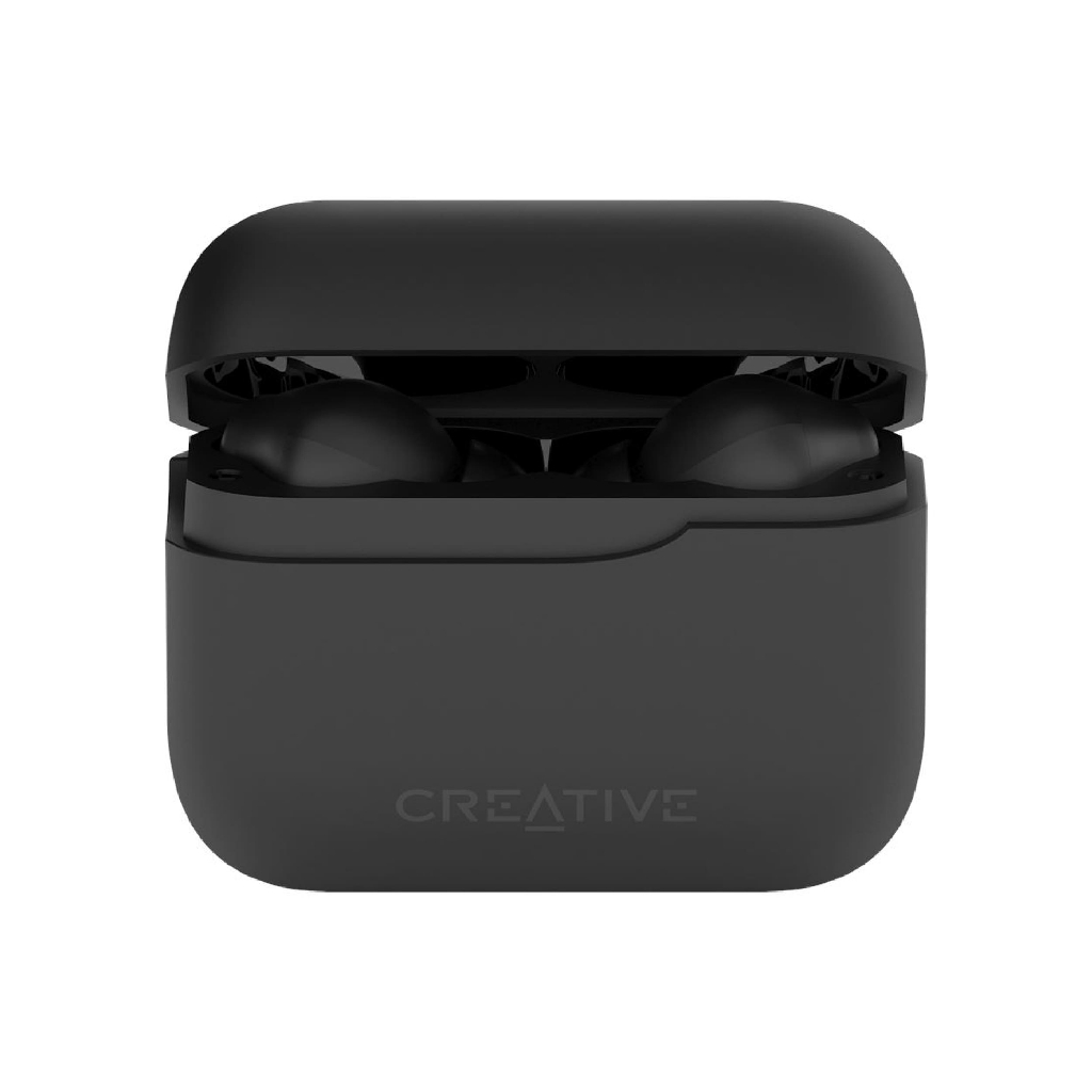 Creative Zen Air 2 True Wireless Black หูฟังไร้สาย