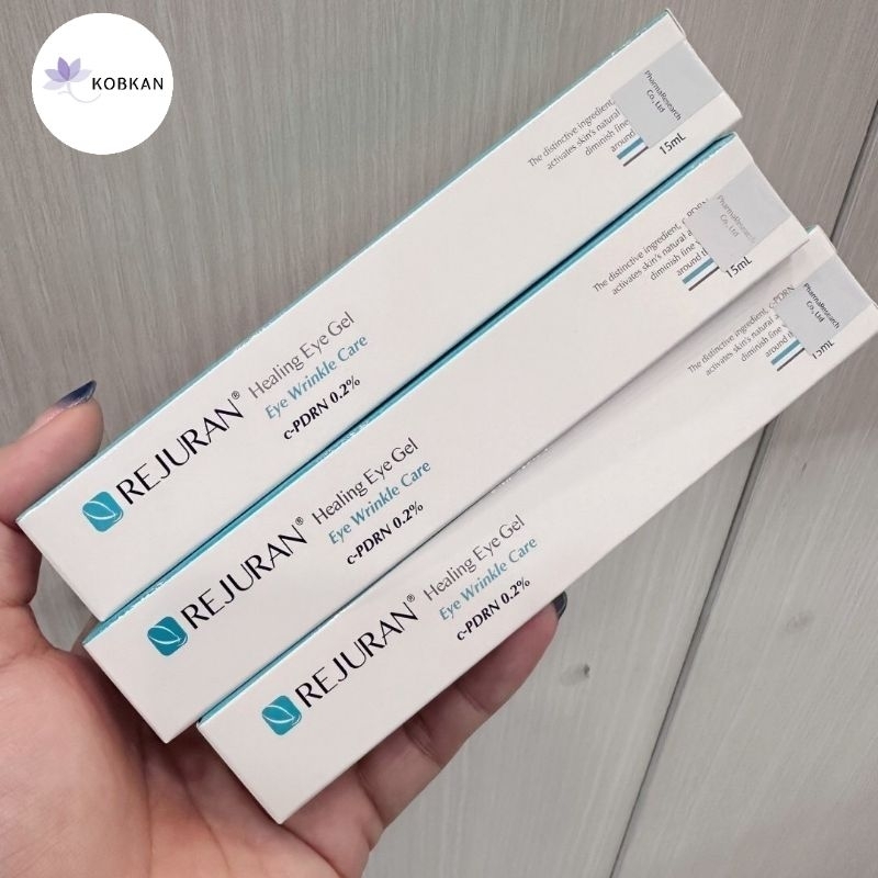 ✨กำลังลดราคา✨Rejuran Healing Eye Gel