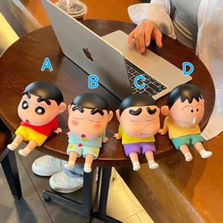 ‼️พร้อมส่ง🇹🇭‼️✨ที่วางมือถือชินจัง✨