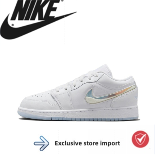 Jordan Air Jordan 1 white