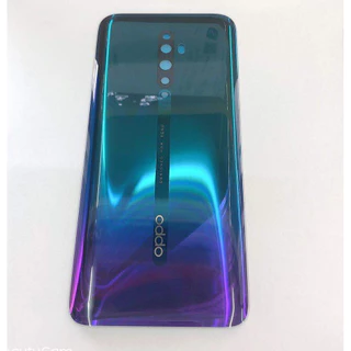 ใหม่ ฝาครอบแบตเตอรี่ด้านหลัง OPPO Reno 2F Back Cover Battery สําหรับ reno2F เปลี่ยนประตูหลัง✅