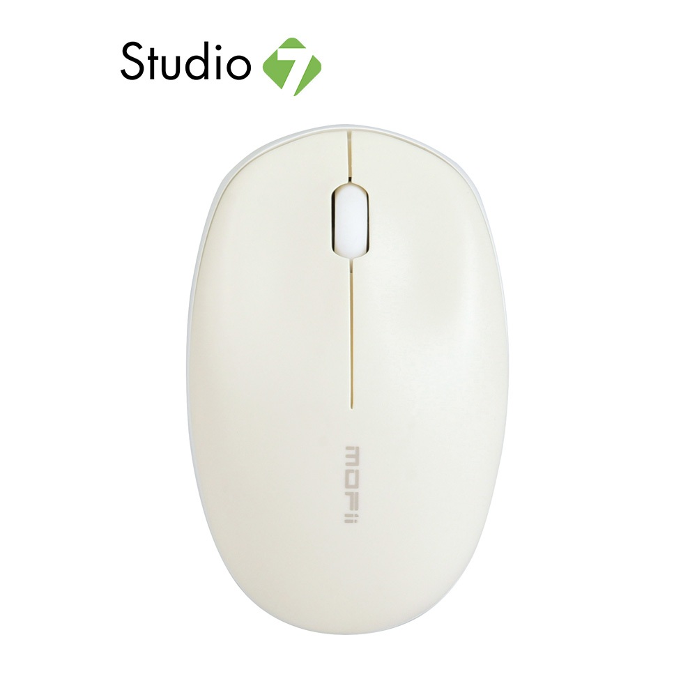 เมาส์ไร้สาย MOFII Wireless Mouse Silent COCO by Studio7