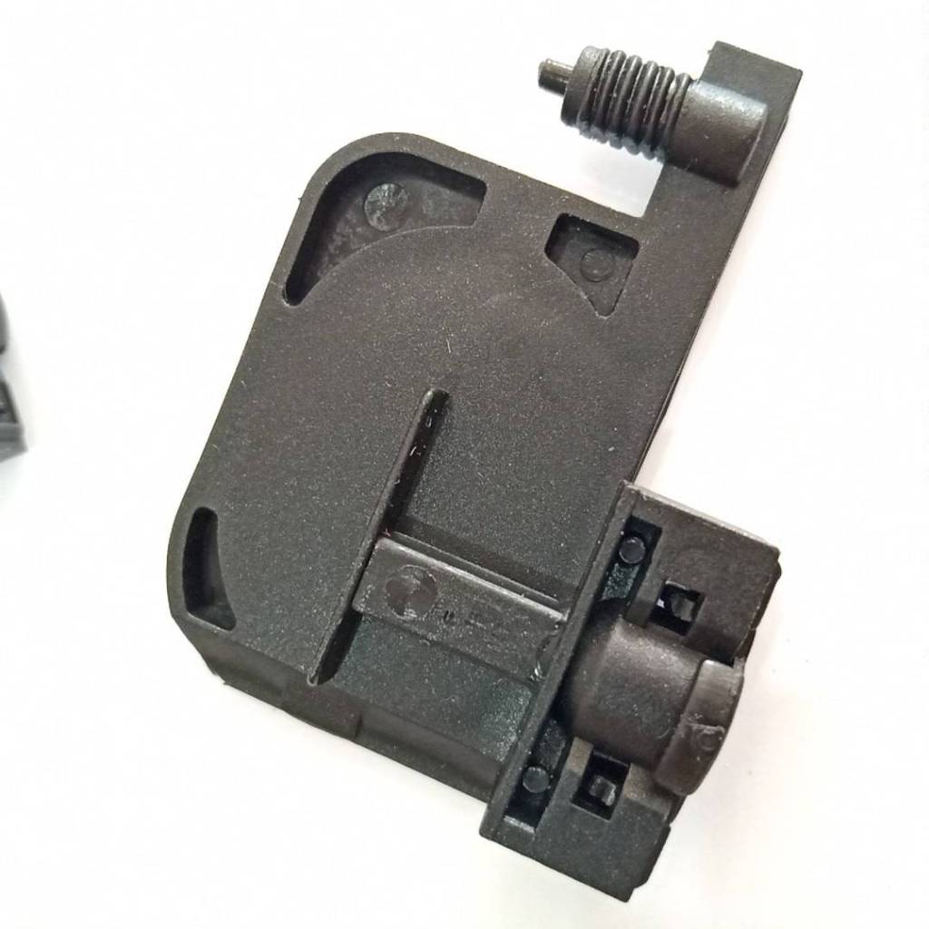 แดมเปอร์ UV Damper Dx10 Dx11 Dx5 L1300 L1800 เล็ก-ต่ำ