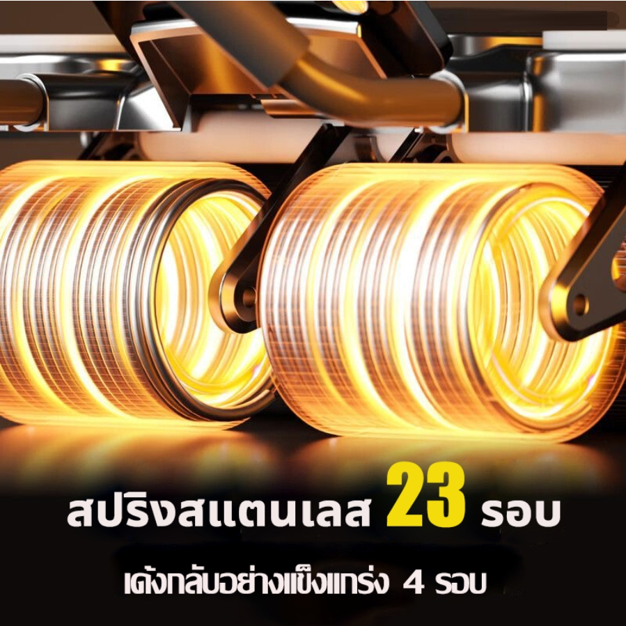 🚚ลูกกลิ้งออกกาย ลูกกลิ้งลดพุง 4ล้อ 6ล้อ​ 6ศอกศอก ลูกกลิ้งขนาดใหญ่ ลูกกลิ้งบริหารหน้าท้อง ดึงกลับอัตโนมัต ลูกกลิ้งออกกํา