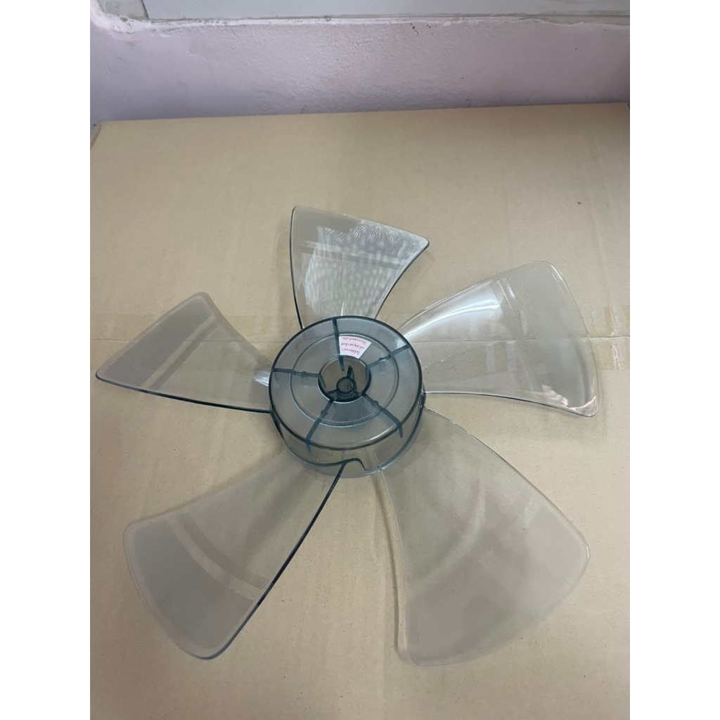 ใบพัดลม Mira [มิร่า] ขนาดใบพัด 12 นิ้ว 16 นิ้วและ 18 นิ้ว