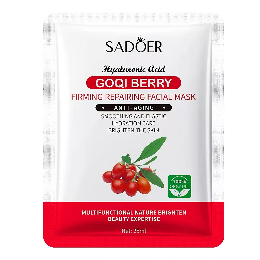 A Fish🐟มาส์ก มาส์กหน้า แผ่นมาส์กหน้า มาส์กหน้าบำรุงผิว มาส์กแผ่น - รูปที่ 6