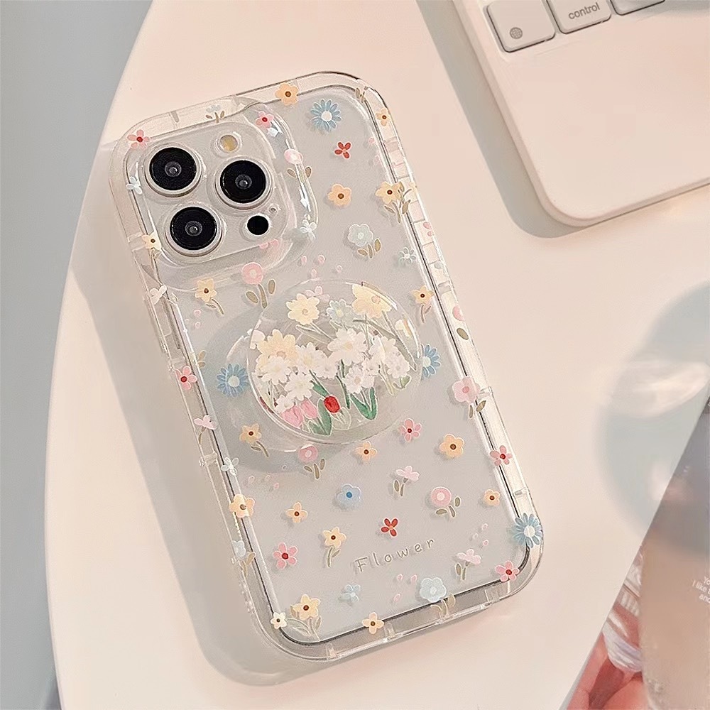 ส่งจากไทยใน24ชม. เคสไอโฟน 15 14 13 12 11 Pro Max เคส for iPhone 15 พกง่ายๆ การป้องกันการตก Case