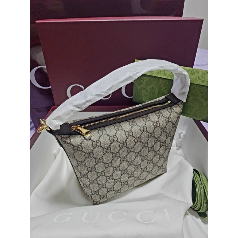 Gucci  Ophidia Super mini shoulder bag