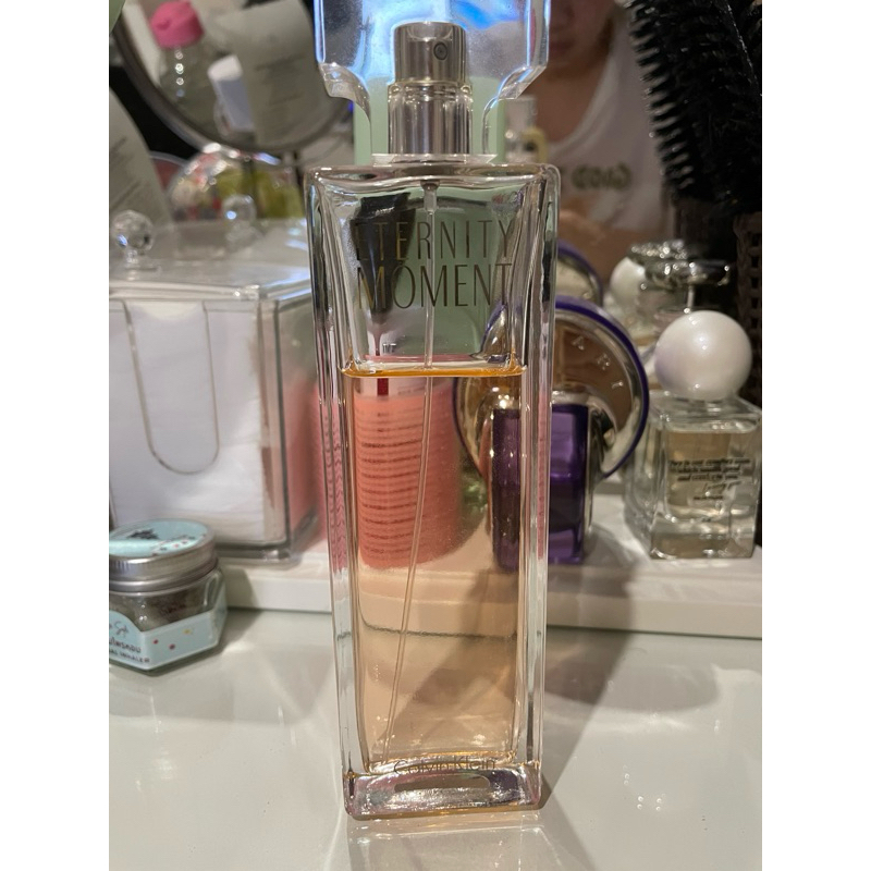 น้ำหอม calvin klein eternity moment women