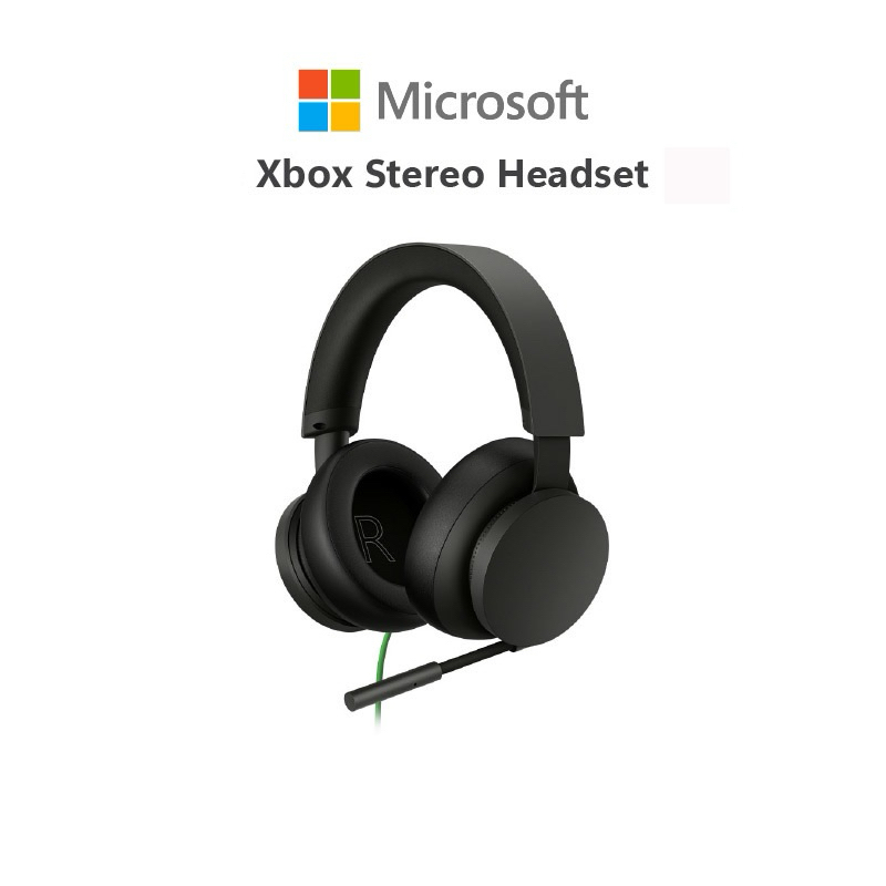 [Headset] Xbox Stereo Headset warranty 3 month