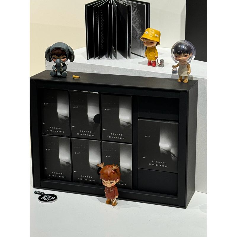 HIRONO  V3 แยกชิ้น พร้อมส่ง 🖤🖤❤️