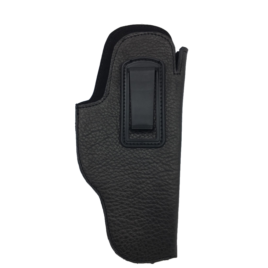 ซองพกในสำหรับถนัดขวา G17 ซองพกในหนังแท้ด้านในบุกำมะหยี่