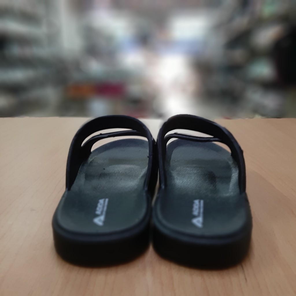 รองเท้าADDAรุ่นใหม่ล่าสุด รุ่น 15101 รุ่น 2สาย ทน ลุย ทุกการใช้งาน รองเท้าแตะชายไซส์ 6-9