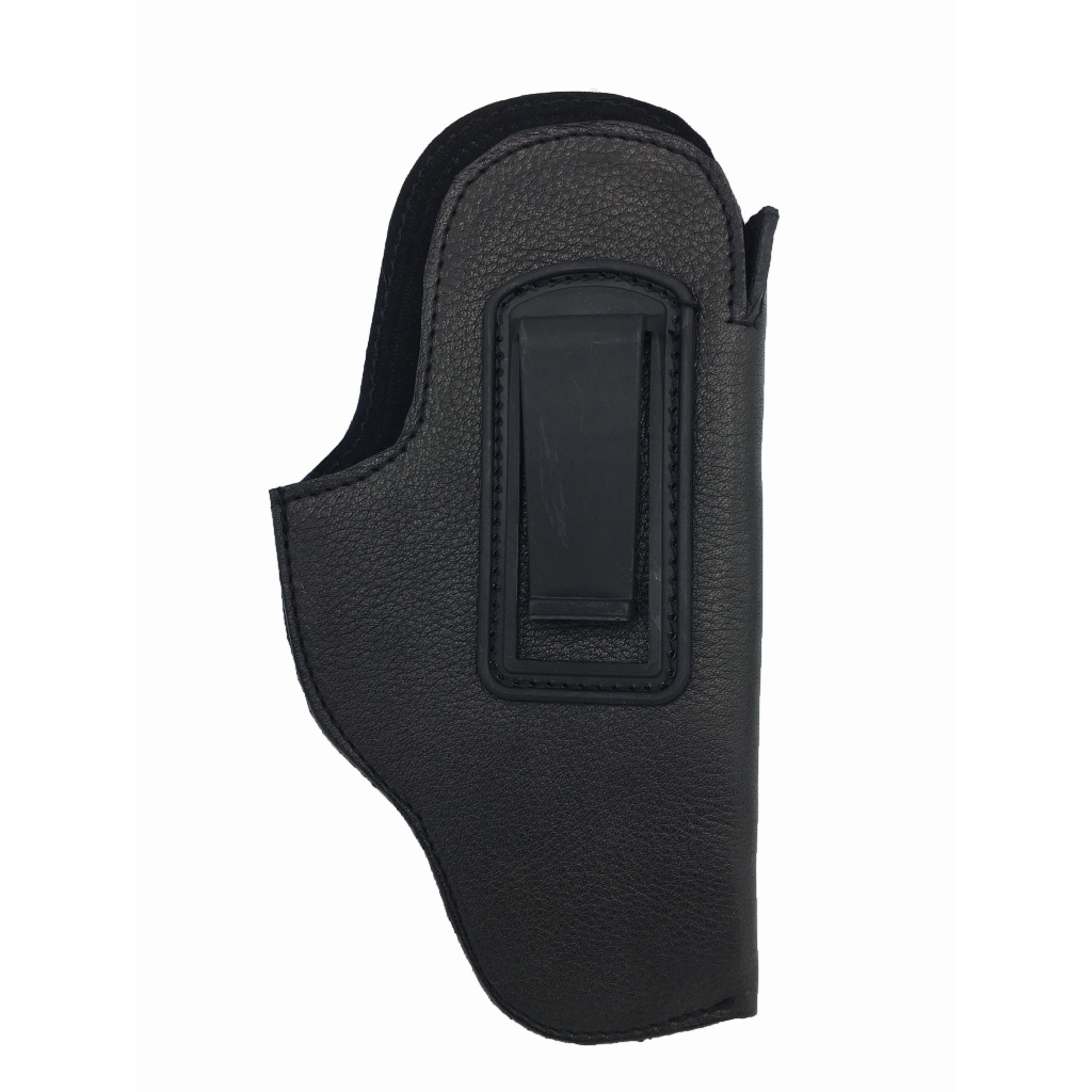 ซองพกในสำหรับถนัดขวา G43 ซองพกในหนังแท้ด้านในบุกำมะหยี่