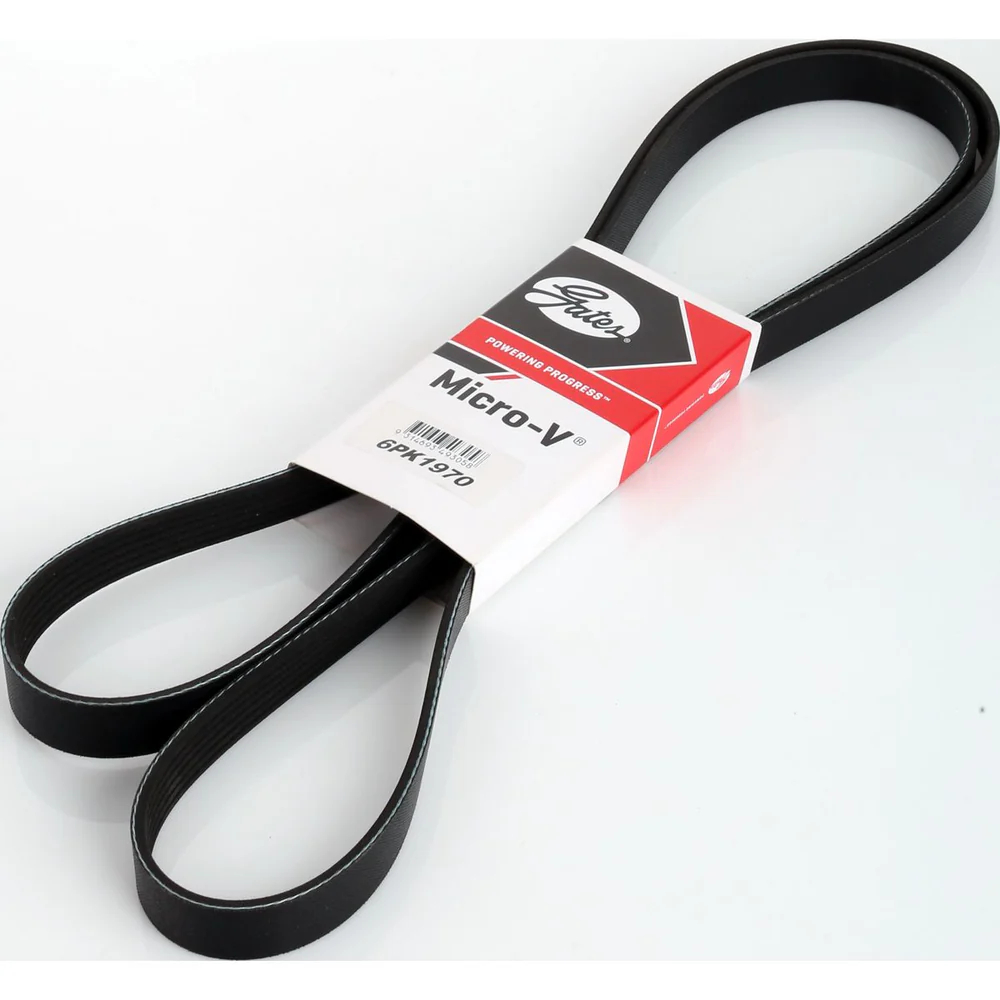 สายพานหน้าเครื่อง 6PK ALFA ROMEO 156 2.0 FORD ESCAPE MAZDA TRIBUTE 2.0 2000-2008 JEEP WRANGLER 4.0