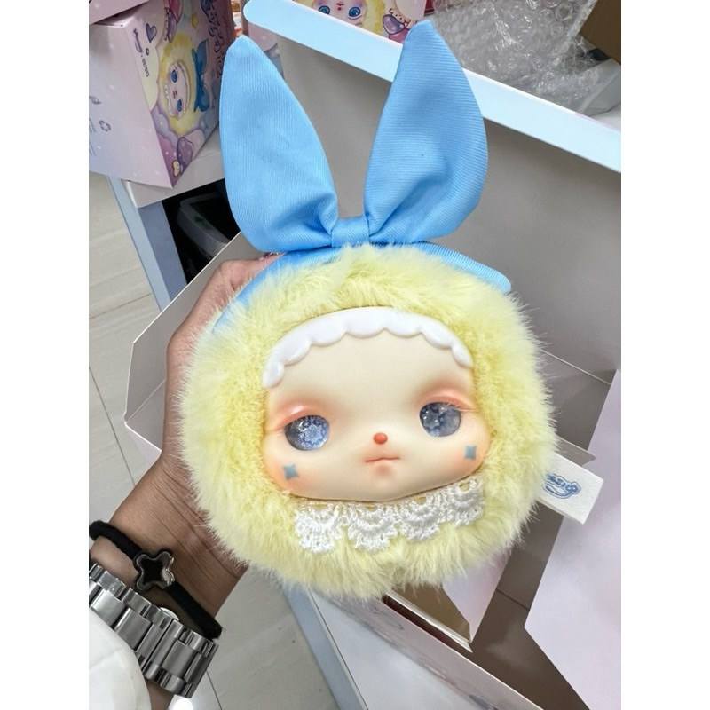 ร้าน🇹🇭 พร้อมส่ง✨ ตุ๊กตา พวงกุญแจ - Meesiy Fairy Tales Plush Series by CQTOYS