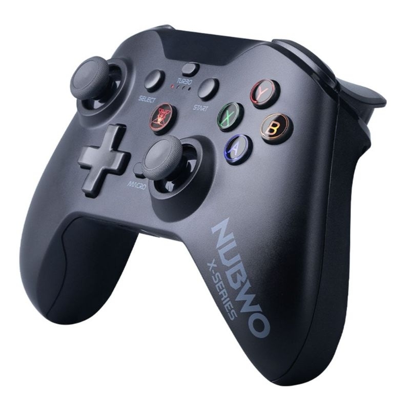JOY GAME NUBWO NX-J3 WIRELESS CONTROLLER GAMING.