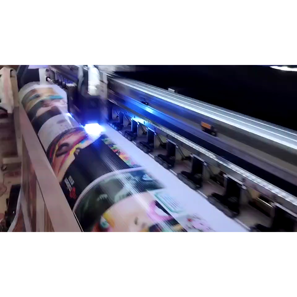 ✨กรอบลอย ระบบ UV  คมชัด งานแคนวาส CANVAS 🎯 เป็นของขวัญ สีสวยงาท 🌟ทนนาน  20-30 ปี  ✖️ไม่ใช่ไวนิล ✖️ระบบ UV เลเซอร์ 🌙 - รูปที่ 5