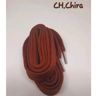 เชือกบวม เชือกอ้วน เชือกเส้นใหญ่ สีน้ำตาล 15mm./110 Cm.(1คู่=2เส้น)