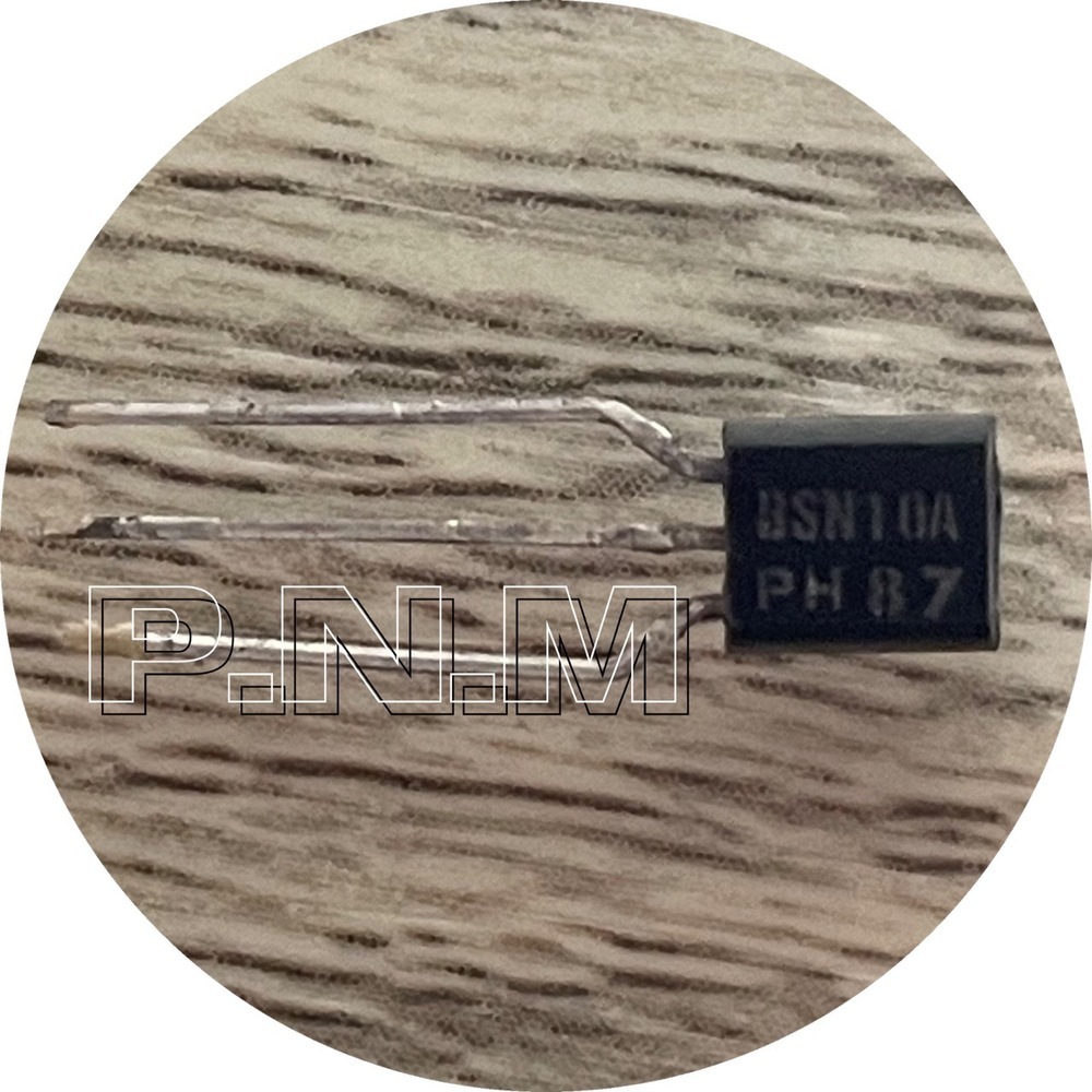 BSN10A & BSN274 | IC Transistor | ราคาต่อหนึ่งชิ้น💳 พร้อมส่งในไทย🇹🇭
