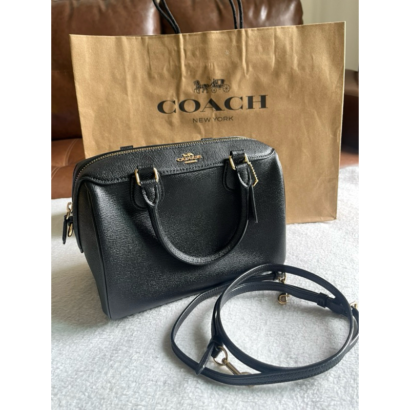 COACH F32202 Mini แท้100%