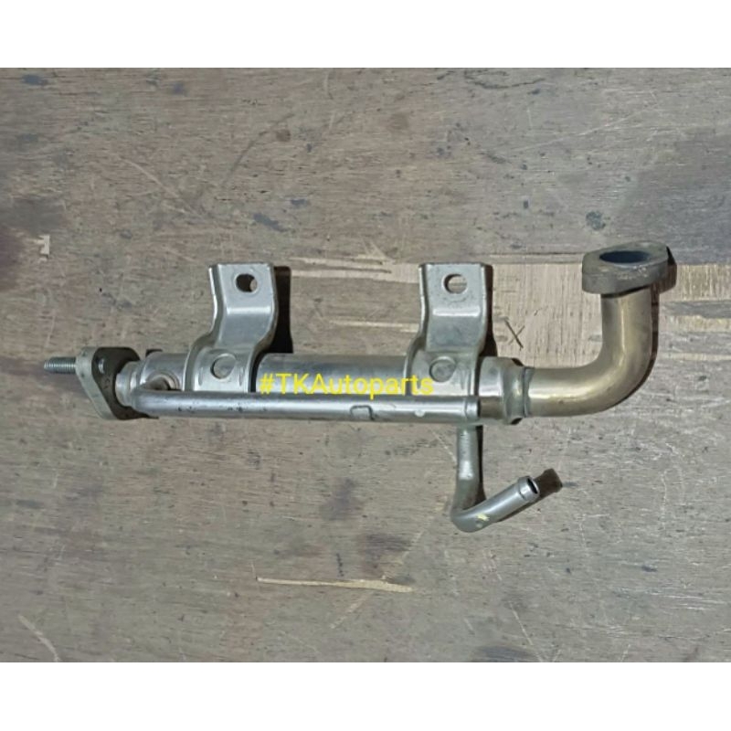 ท่ออุ่นเครื่อง​ Ford​ ​Ranger​ เครื่อง​ WL​