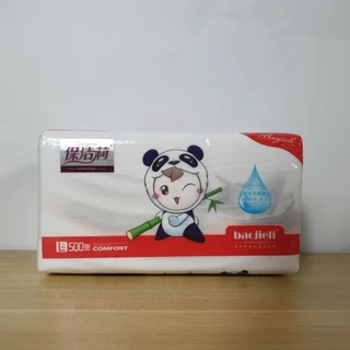 AJAYGNA กระดาษทิชชู่เช็ดหน้า BIG-J ทิชชู่ กระดาษทิชชู่เนื้อนุ่ม เหนียว ราคาถูก ทิชชู่คุณภาพดี หนา 4 ชั้น ทิชชู่เกรดดี