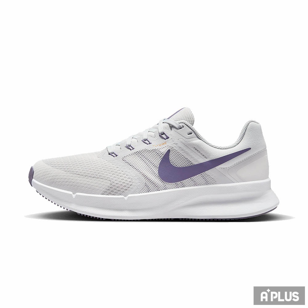 NIKE รองเท้าจ๊อกกิ้งผู้หญิง W NIKE RUN SWIFT 3 สีขาว-DR2698010