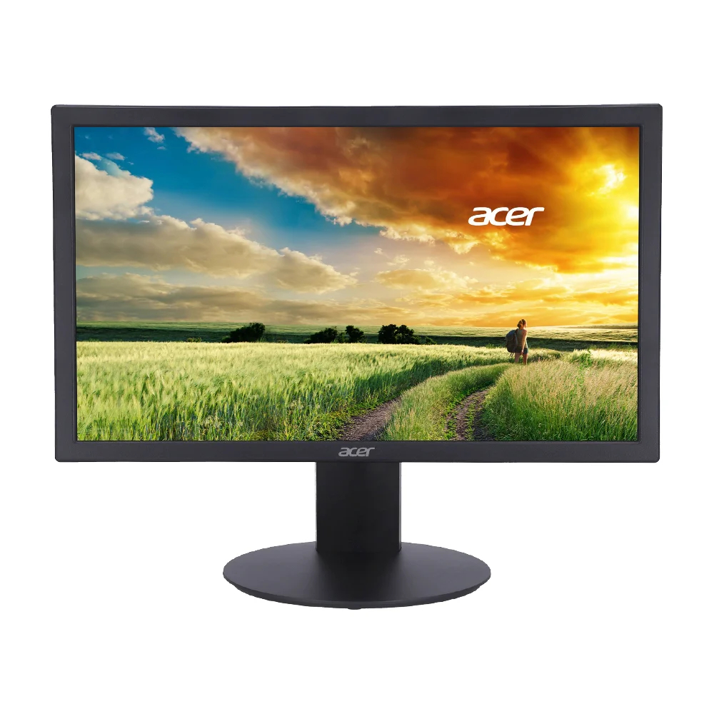 [E200QBI] Monitor 19.5” ACER EH200Qbi (TN, VGA, HDMI)