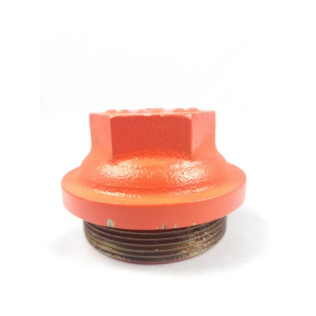 ฝาปิดดุมคัดท้ายผานพรวน​ เกลียวขวา DH226,DH226DH​,DH225C,DH225D,DH225E,,DH226E ,DP223C ,DP224D, Cover