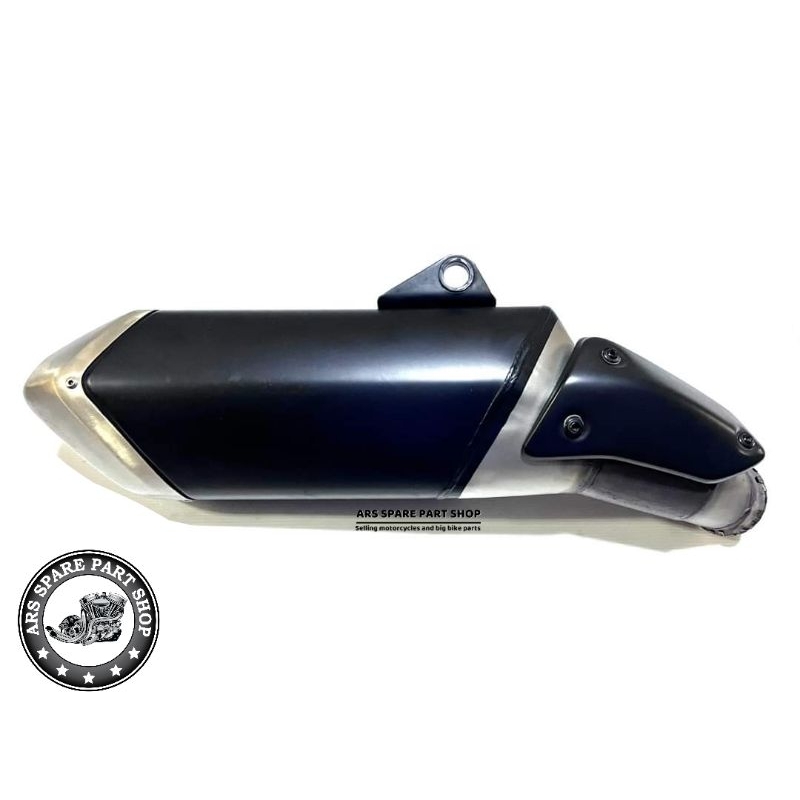 ท่อ DUCATI HYPERMOTARD 821