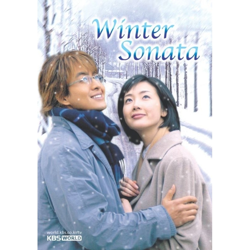 Winter Love Song เสียงไทย/เกาหลี บรรยายไทย 8 แผ่นจบ