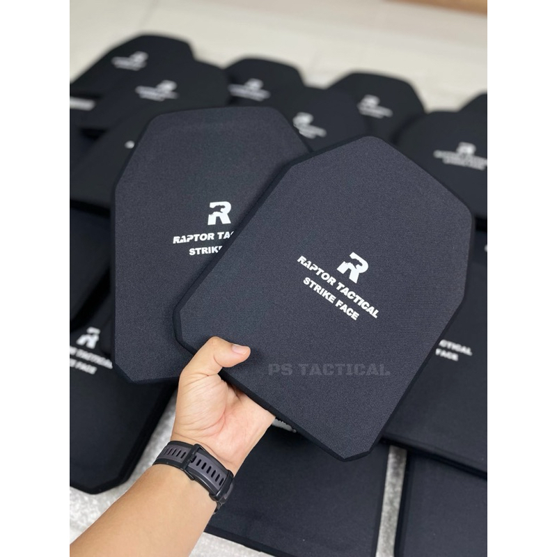 แผ่น Raptor 3A 10x12 นิ้ว และ 11x14 นิ้ว