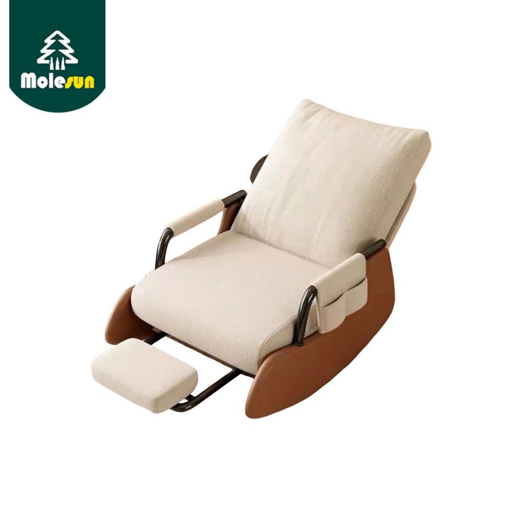 MOLESUN โซฟาสามารถใช้เป็นเก้าอี้ได้