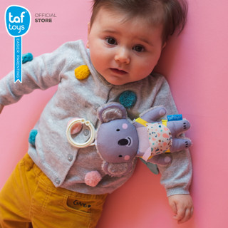 Taf Toys โมบายติด รถเข็นเด็ก คาร์ซีท Kimmy the Koala โมบายเด็ก ของเล่นเสริมพัฒนาการ 0 เดือน ขึ้นไป รูปที่ 3