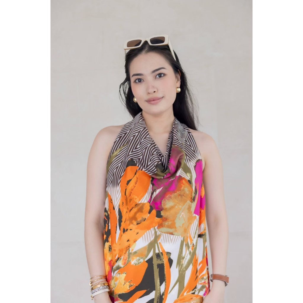 Ordinaire Studio : HAILEY TOP