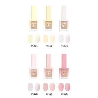 แยกขาย สีเจลเกาหลีฟรอมเดอะเนล🇰🇷 FROM Yo!cu.rt(Yocurt) collec…