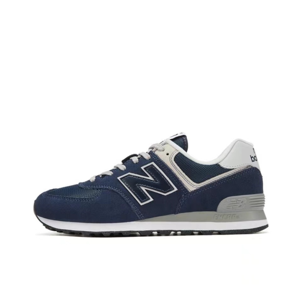 พร้อมส่ง ของแท้100% New Balance 574 m574evn