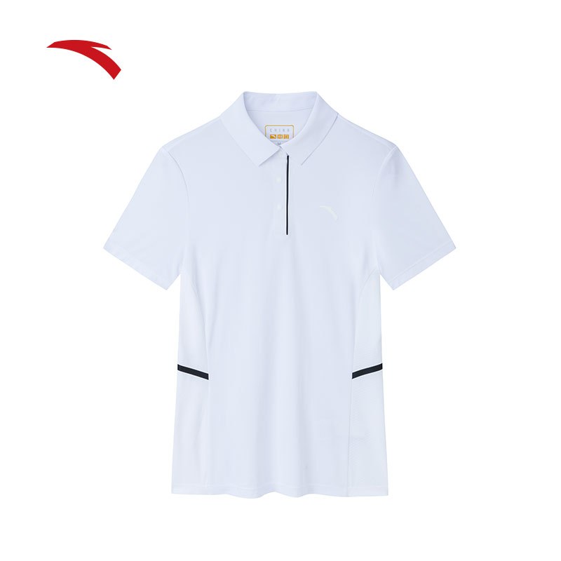 ANTA CHN Women Shirts 862337145-1 Official Store